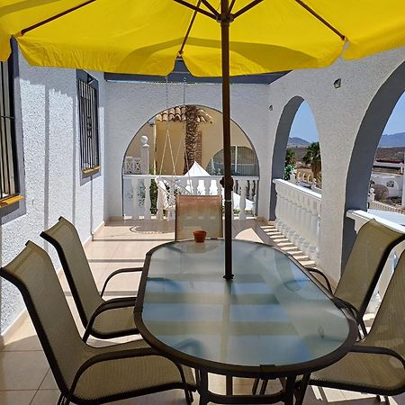 Villa Ramona Murcia Eksteriør bilde