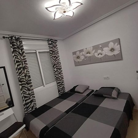 Villa Ramona Murcia Eksteriør bilde