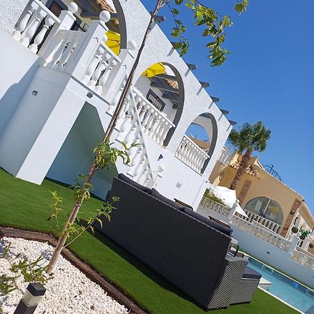 Villa Ramona Murcia Eksteriør bilde