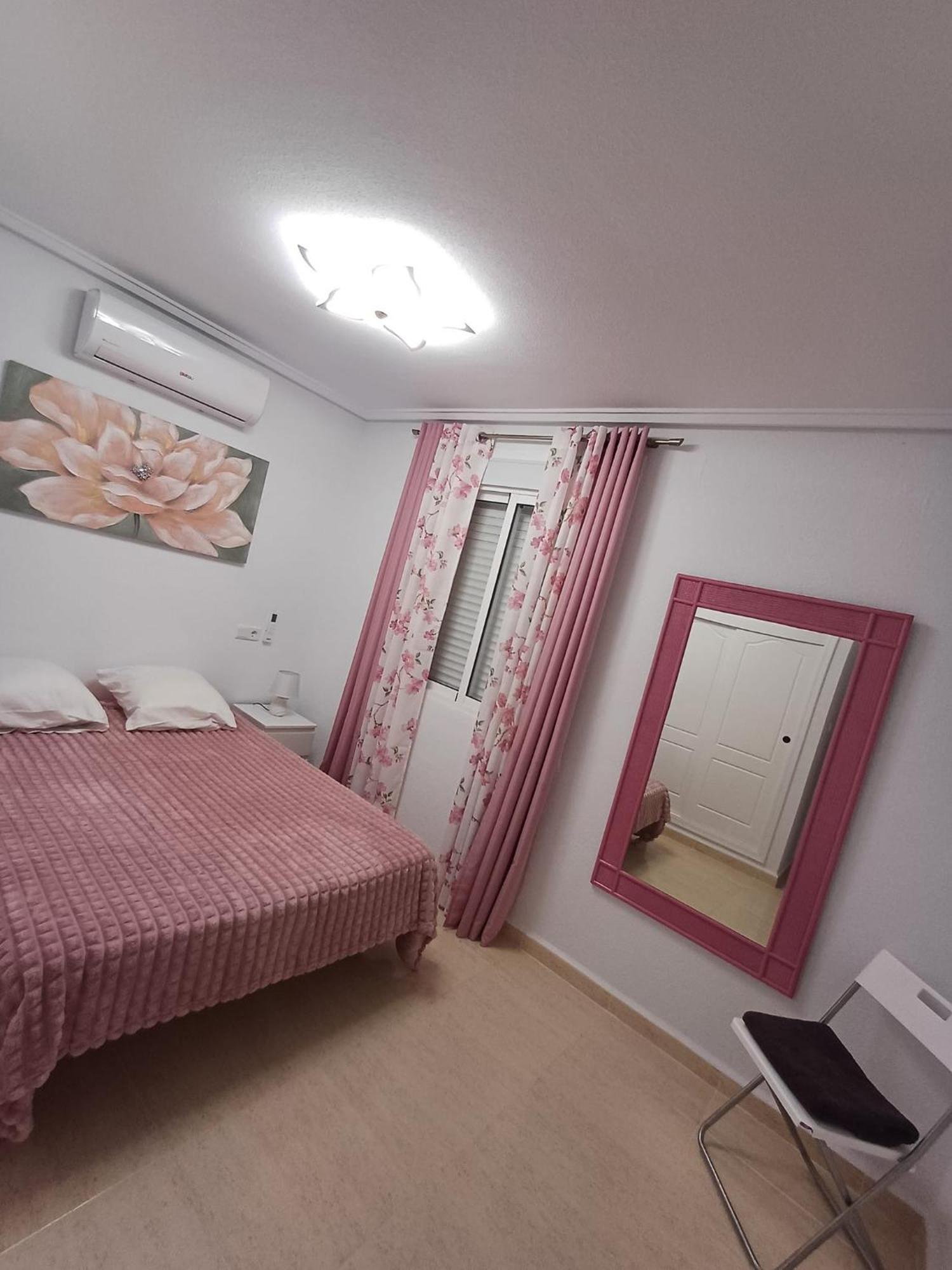 Villa Ramona Murcia Eksteriør bilde