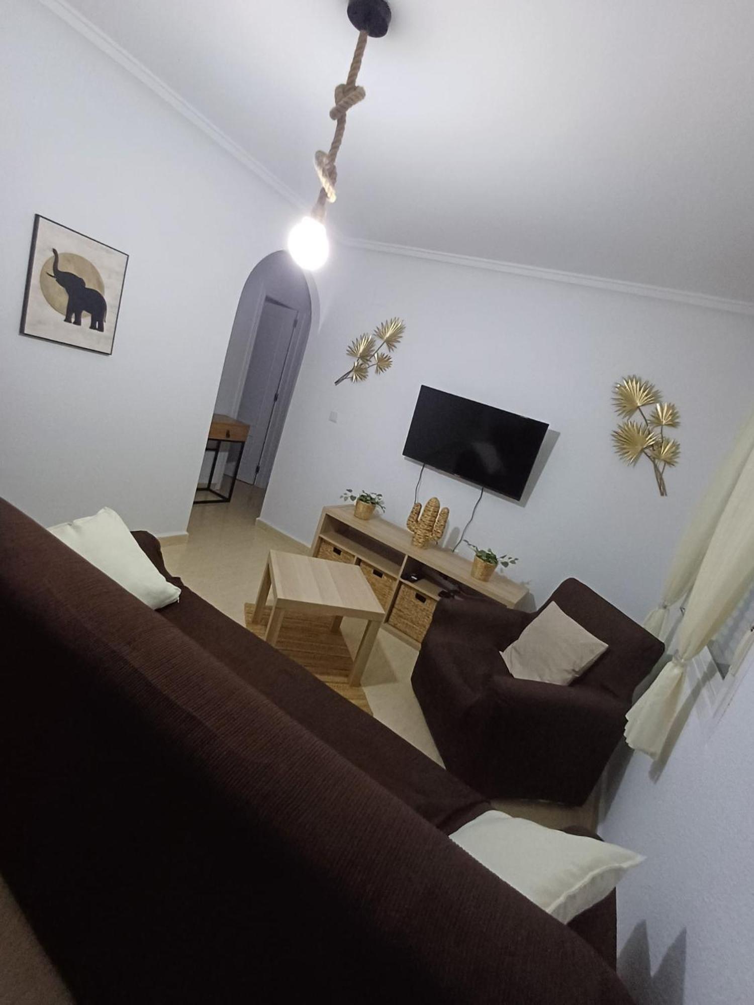 Villa Ramona Murcia Eksteriør bilde