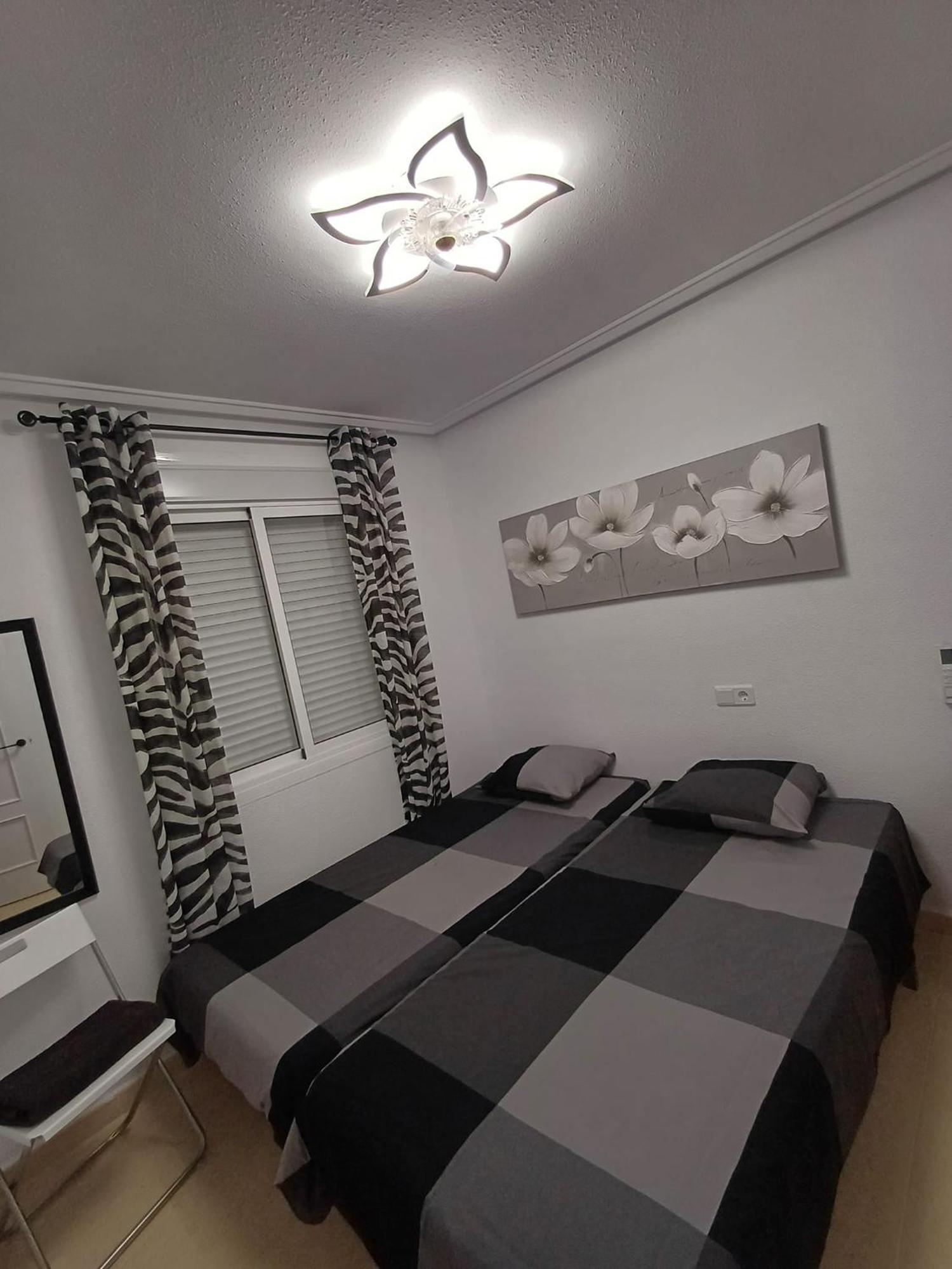 Villa Ramona Murcia Eksteriør bilde
