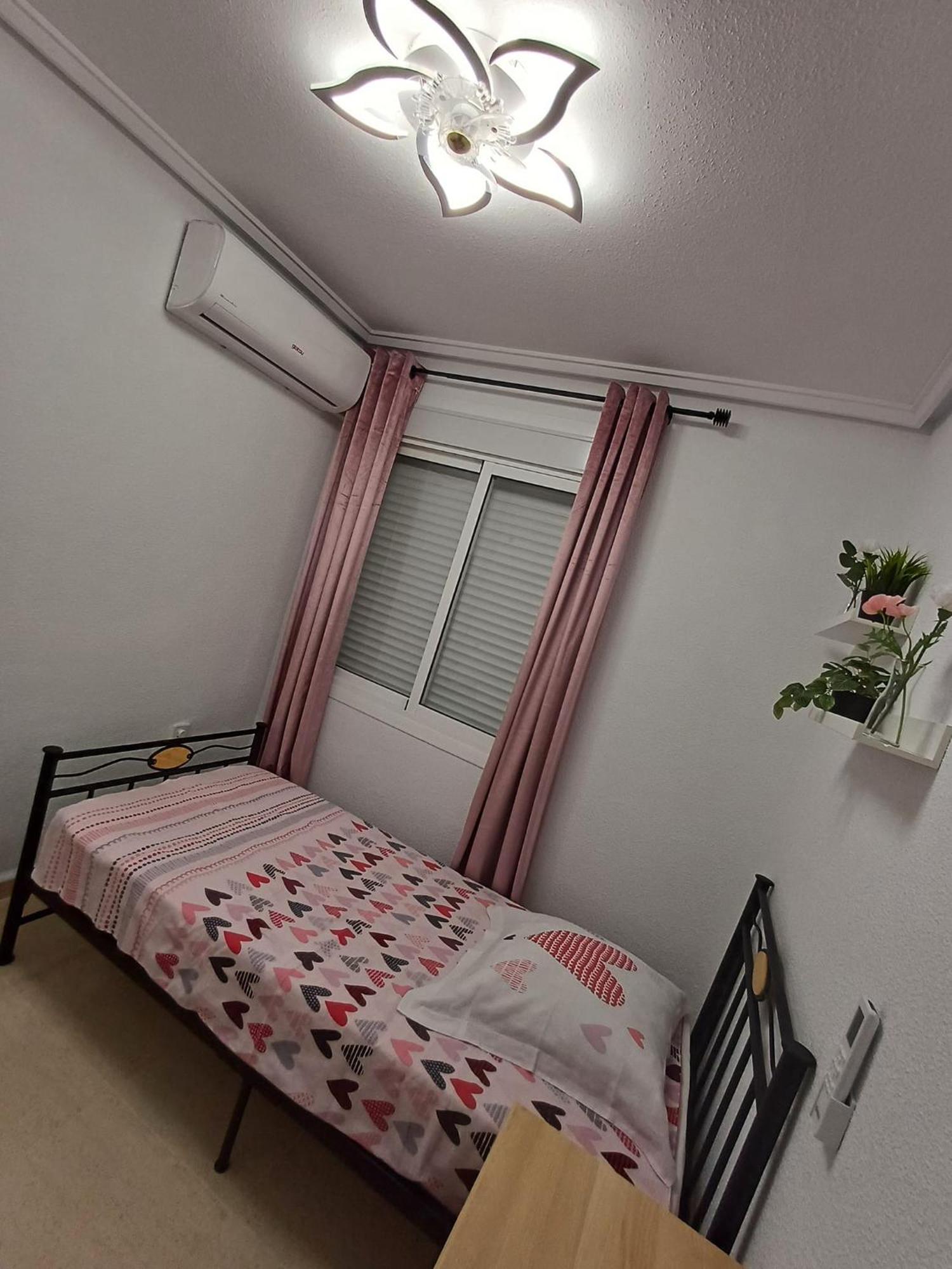 Villa Ramona Murcia Eksteriør bilde