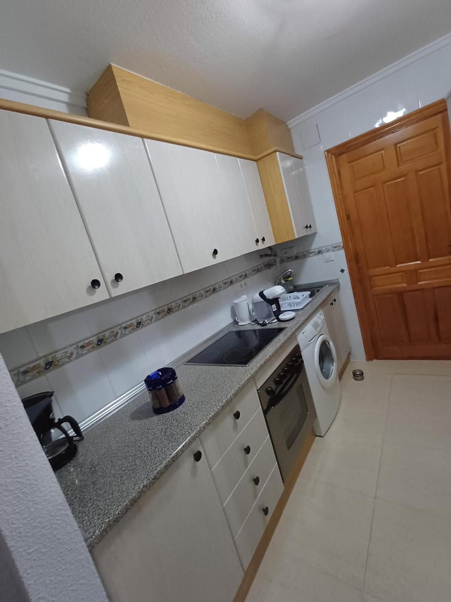 Villa Ramona Murcia Eksteriør bilde