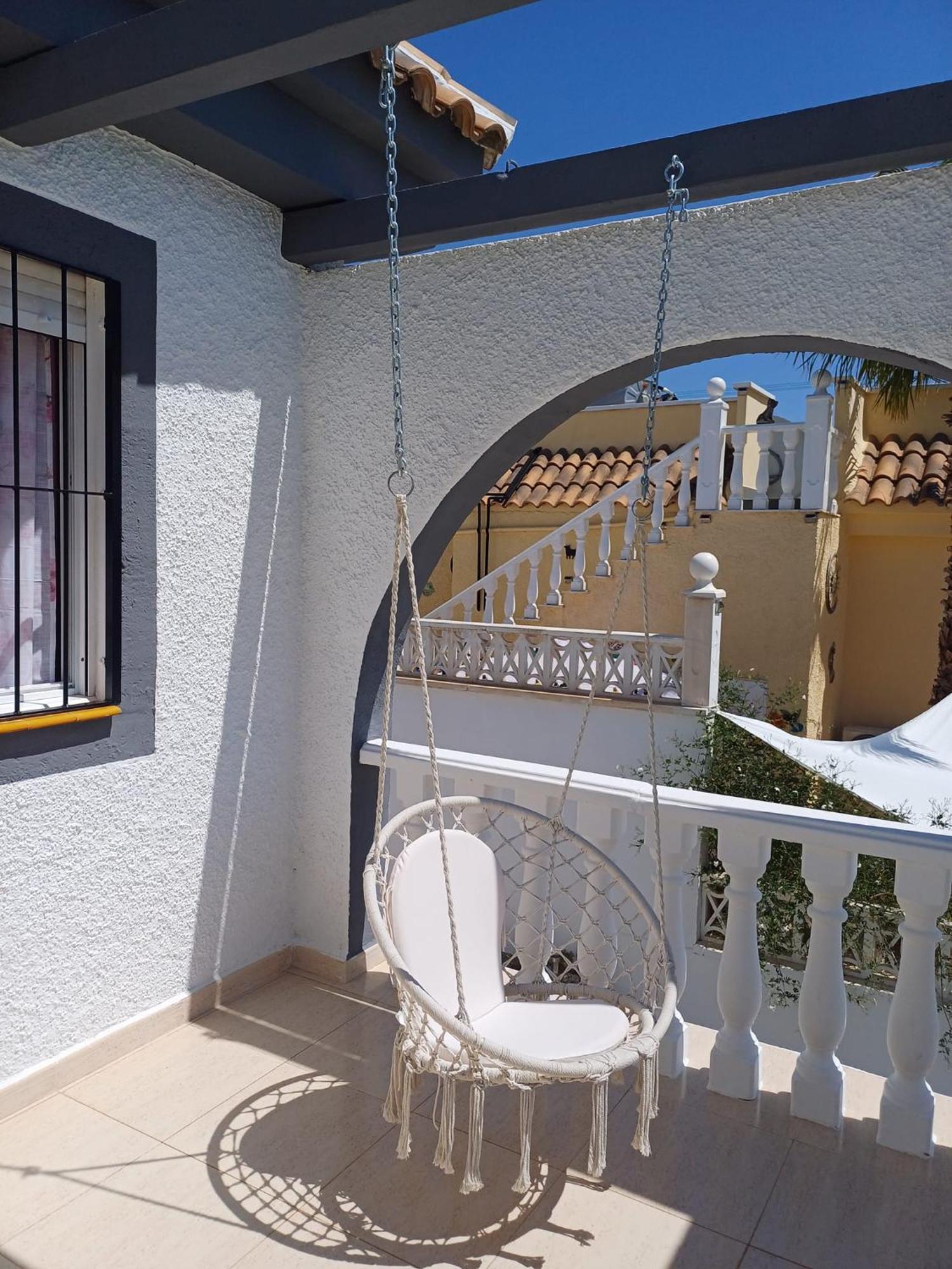Villa Ramona Murcia Eksteriør bilde