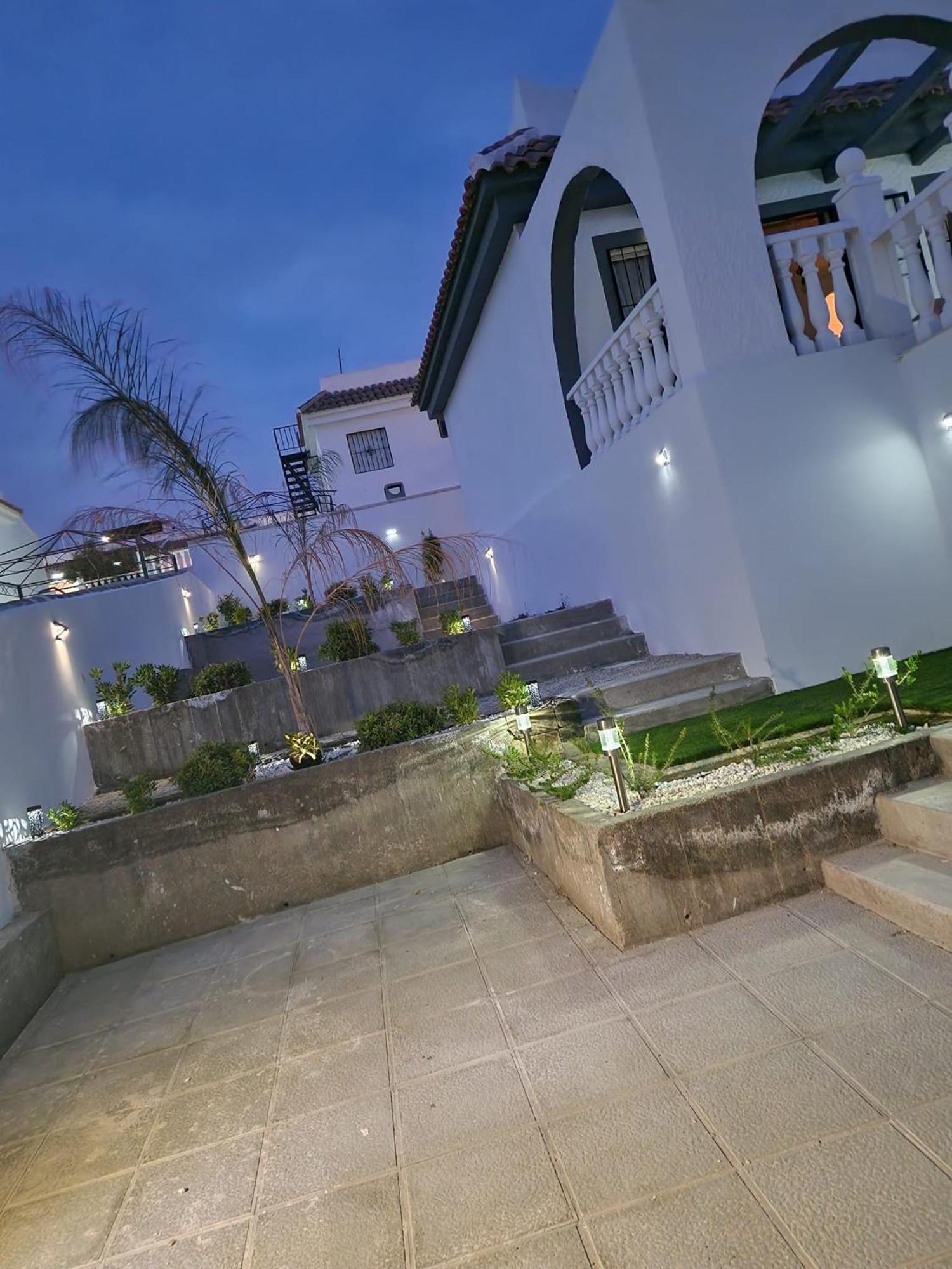 Villa Ramona Murcia Eksteriør bilde